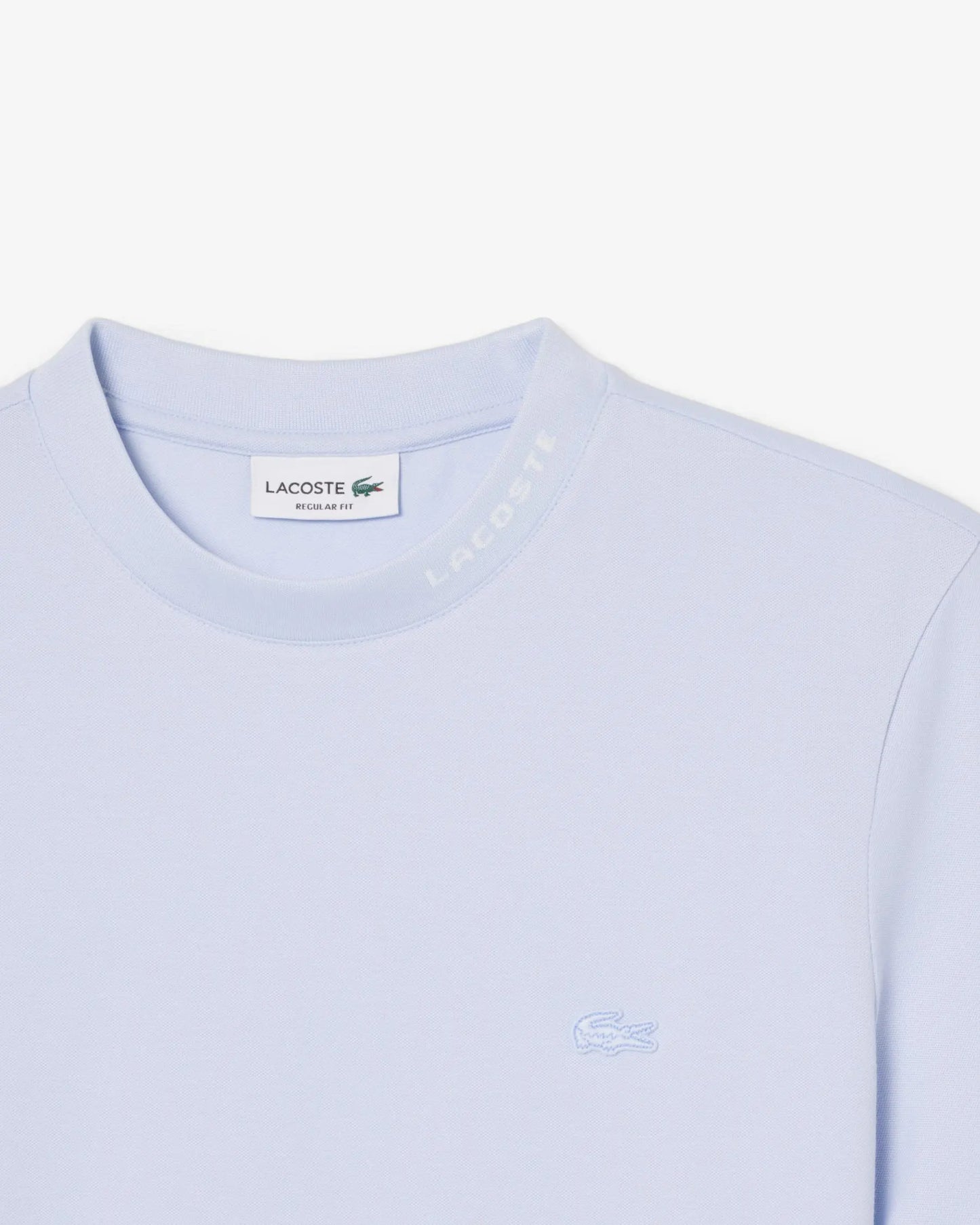 CAMISETA HOMBRE LACOSTE TH5060