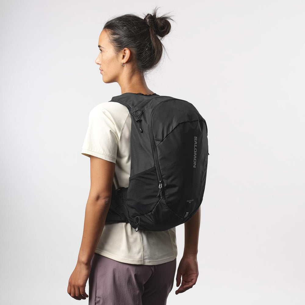 MOCHILA UNISEX SOLOMON TRAILBLAZER 20 C21826