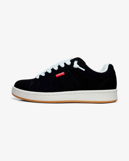 ZAPATILLAS MUJER 5TH AVENUE LEVIS 0270S