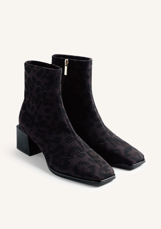 BOTIN MUJER ELASTICO GIOSEPPO 80794