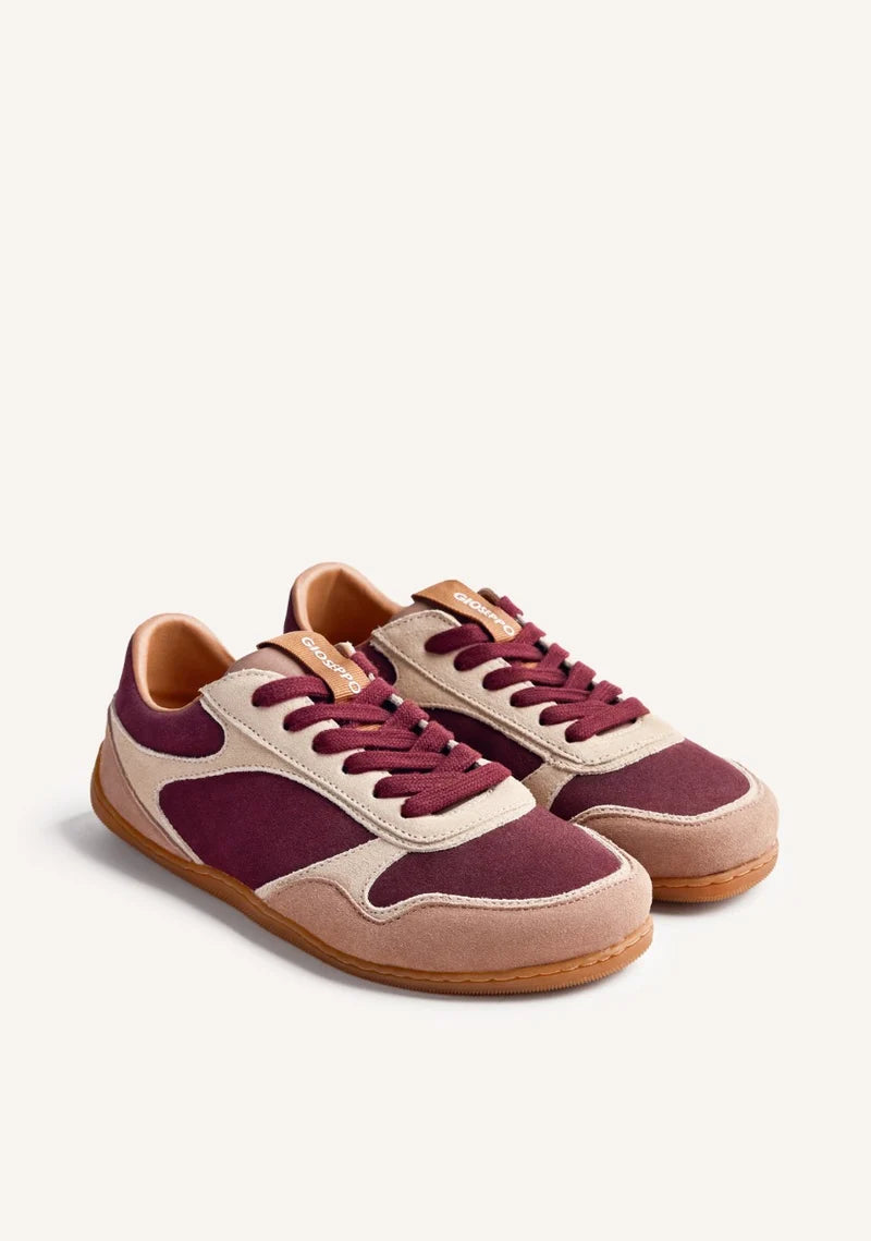 ZAPATILLA BAREFOOT PIEL GIOSEPPO 76499