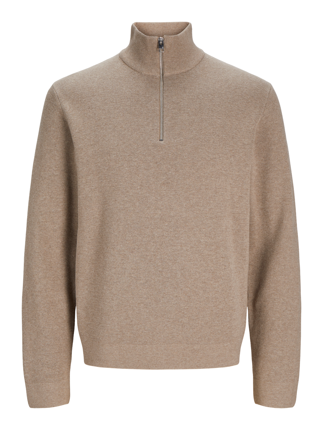 JERSEY DE CREMALLERA DE UN CUARTO JACK AND JONES 12259664