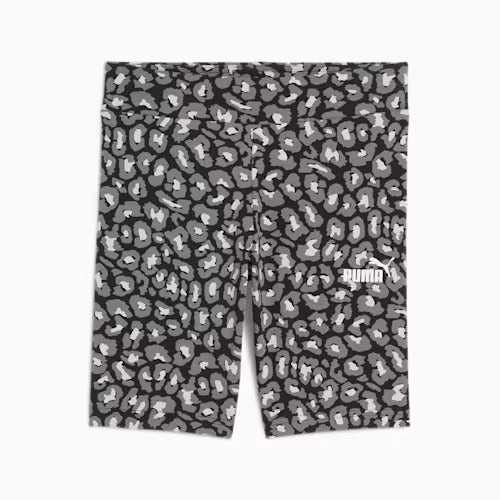 LEGGINGS CORTOS PUMA NIÑA 685616