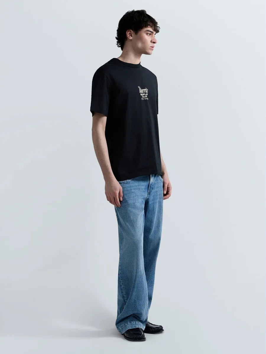 CAMISETA REPLAY HOMBRE M3374