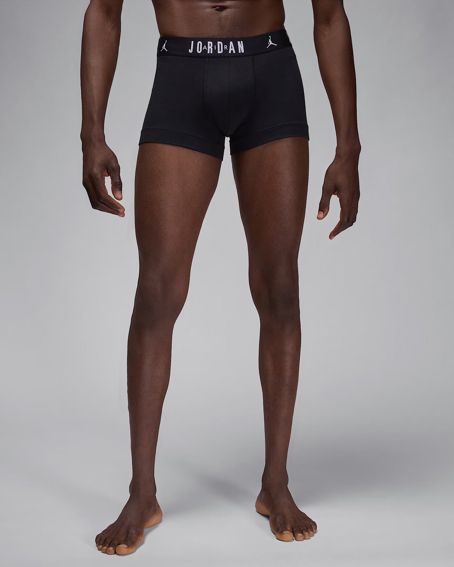 CALZONCILLO BOXER JORDAN JM0693