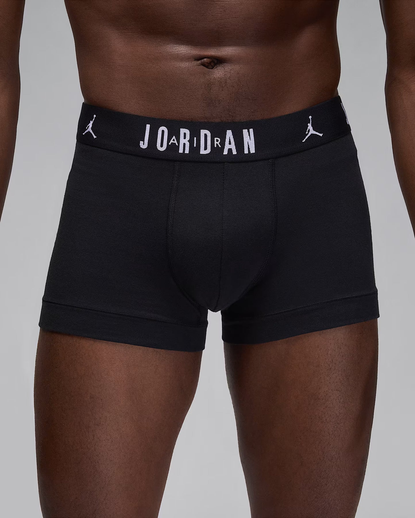 CALZONCILLO BOXER JORDAN JM0693