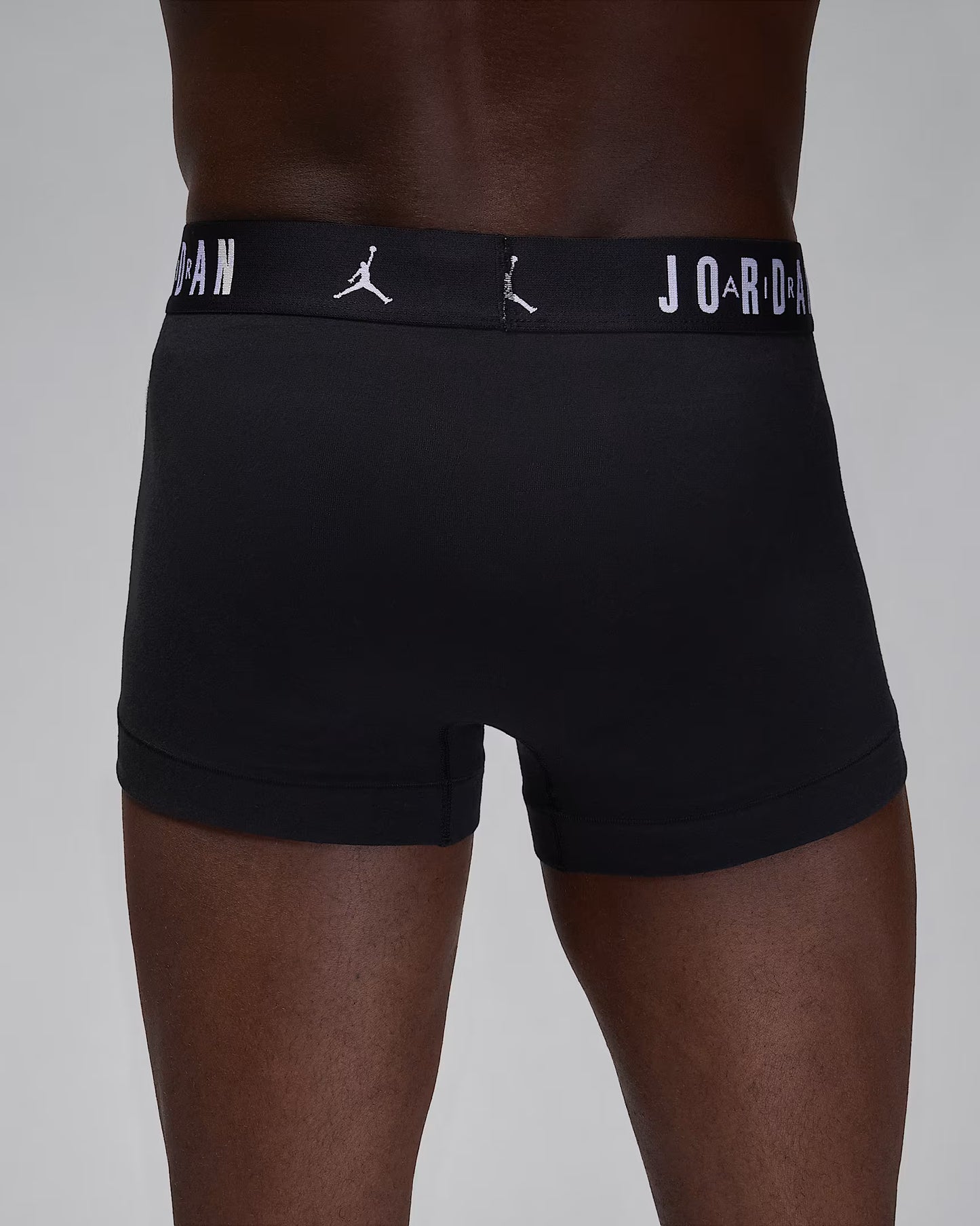 CALZONCILLO BOXER JORDAN JM0693