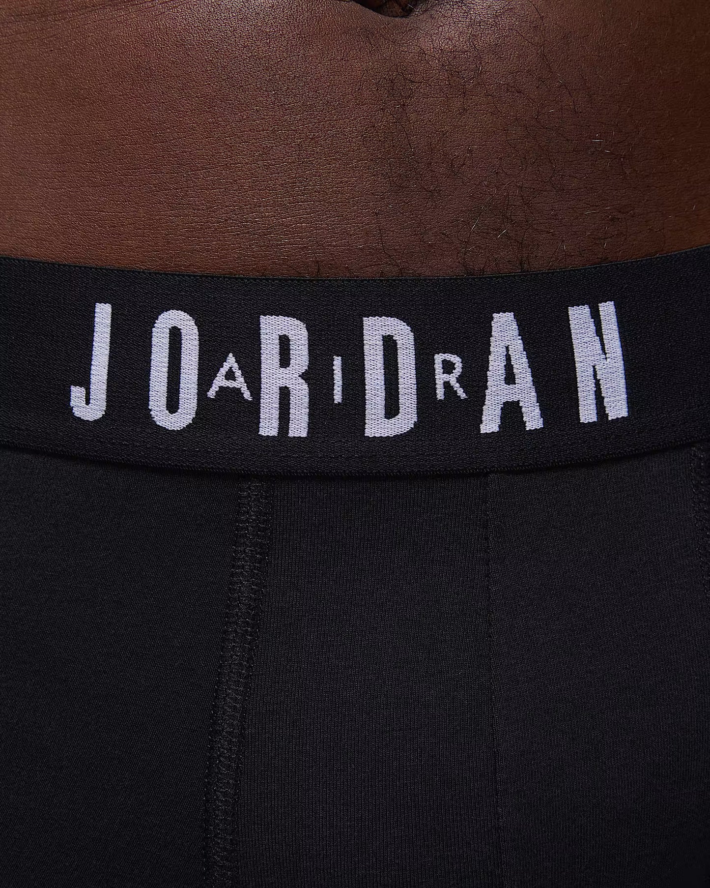 CALZONCILLO BOXER JORDAN JM0693