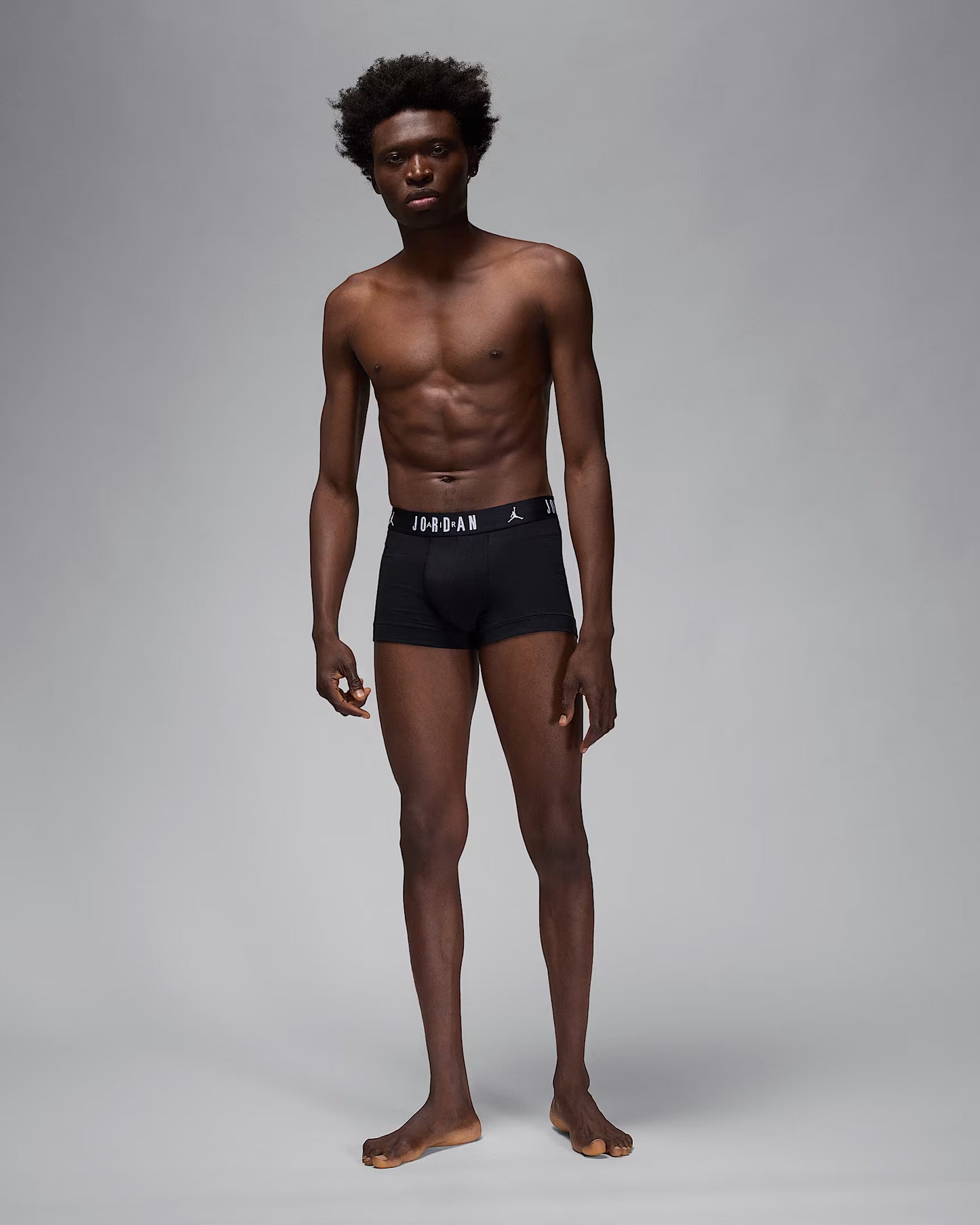 CALZONCILLO BOXER JORDAN JM0693
