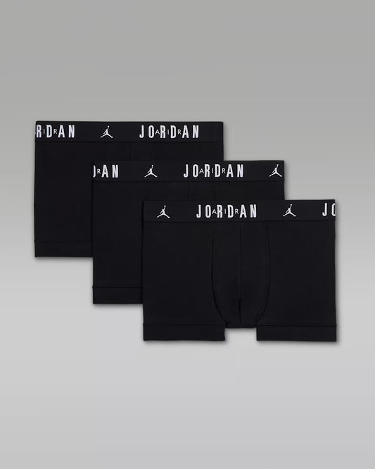 CALZONCILLO BOXER JORDAN JM0693