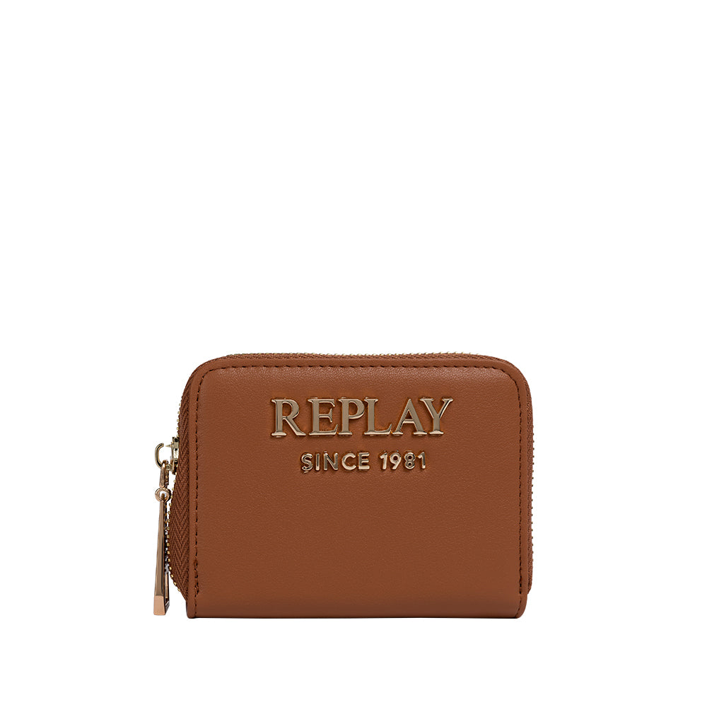 MONEDERO MUJER REPLAY FW5369