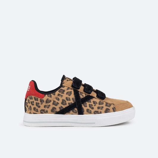 ZAPATILLAS MUNICH NIÑA MINI RETE 51 8095051