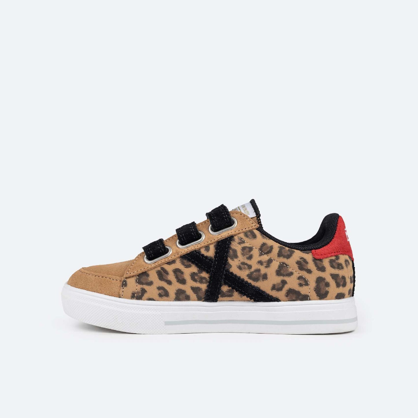 ZAPATILLAS MUNICH NIÑA MINI RETE 51 8095051