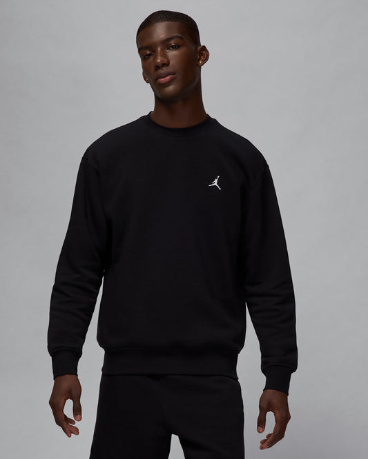 SUDADERA JORDAN BROOKLYN FLEECE FV7293-010