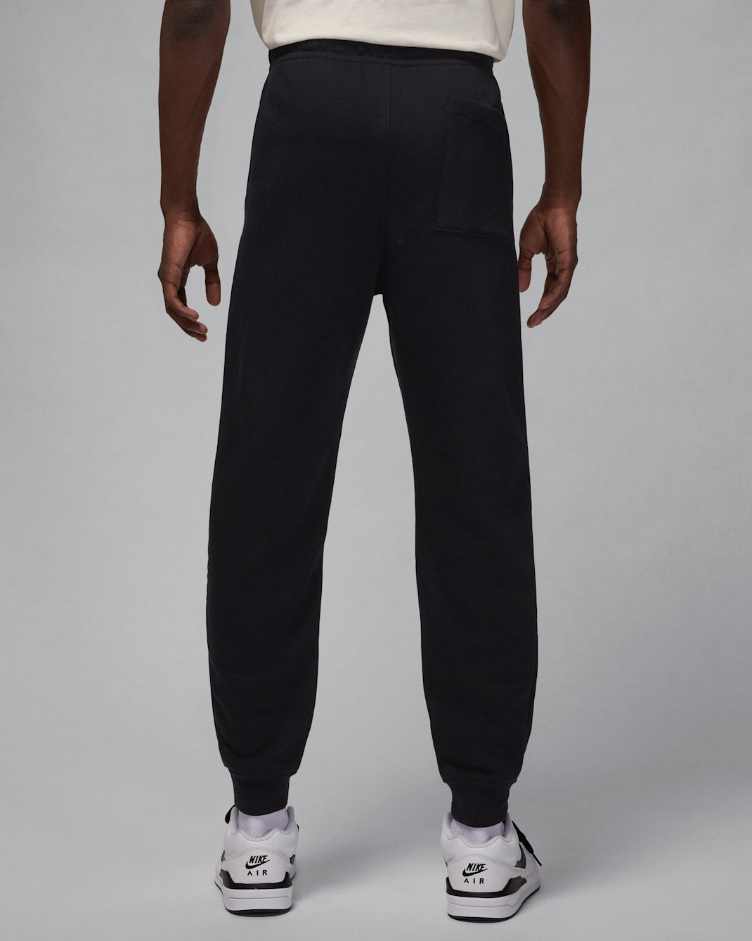 PANTALON HOMBRE JORDAN BROOKLYN FLEECE FV7277