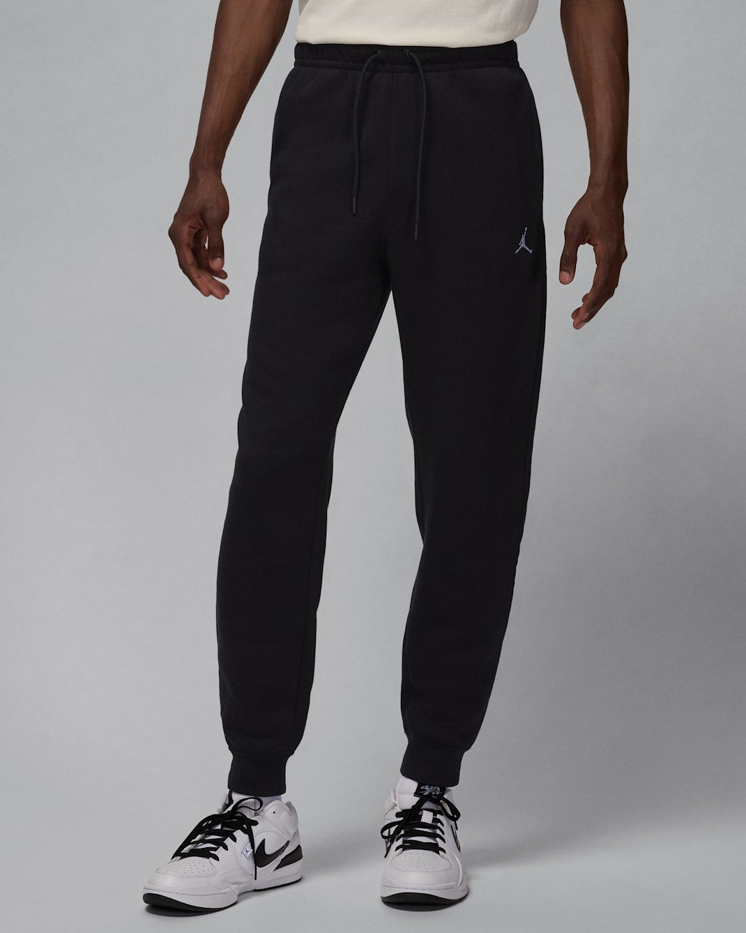 PANTALON HOMBRE JORDAN BROOKLYN FLEECE FV7277