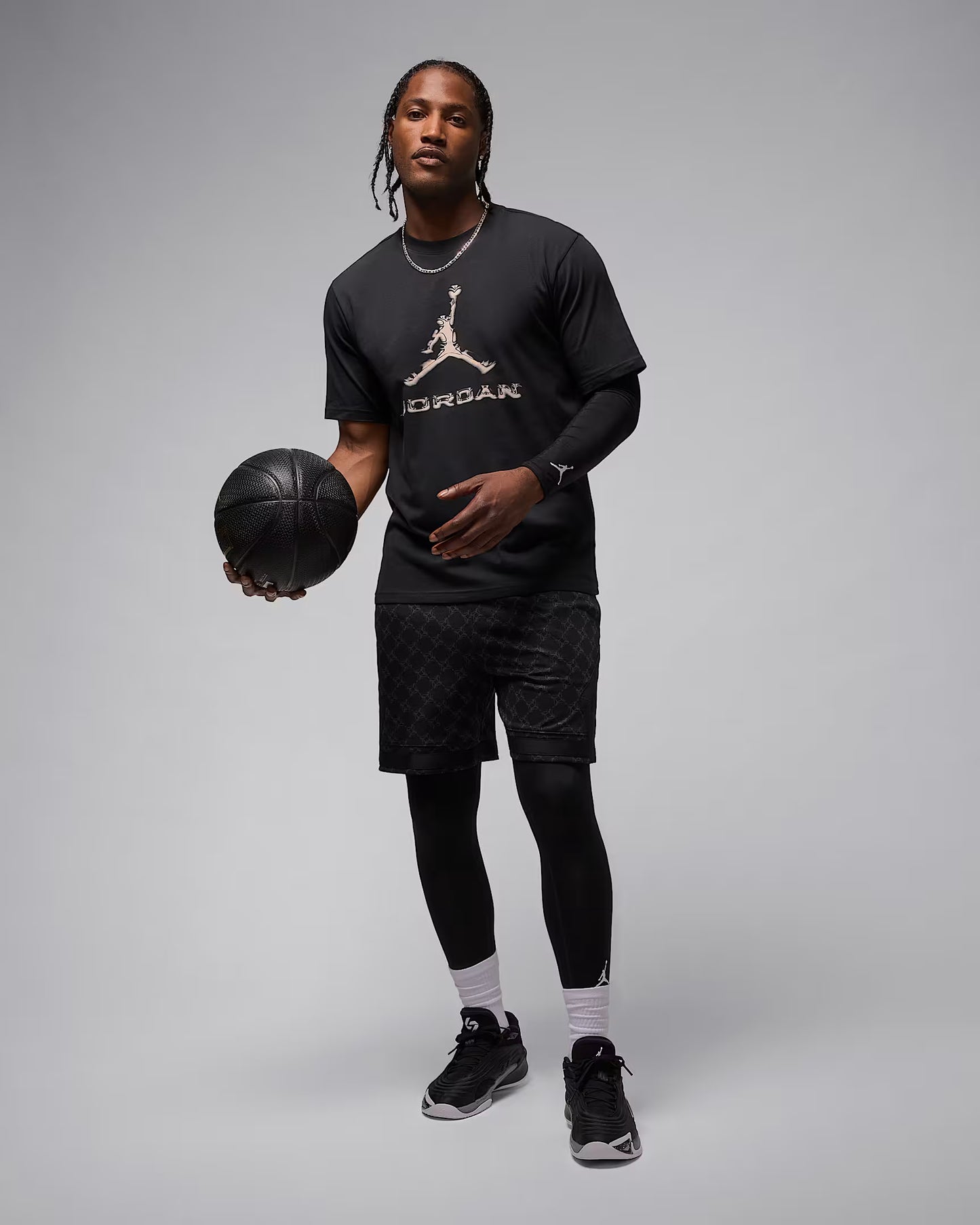 CAMISETA JORDAN HOMBRE HQ9091