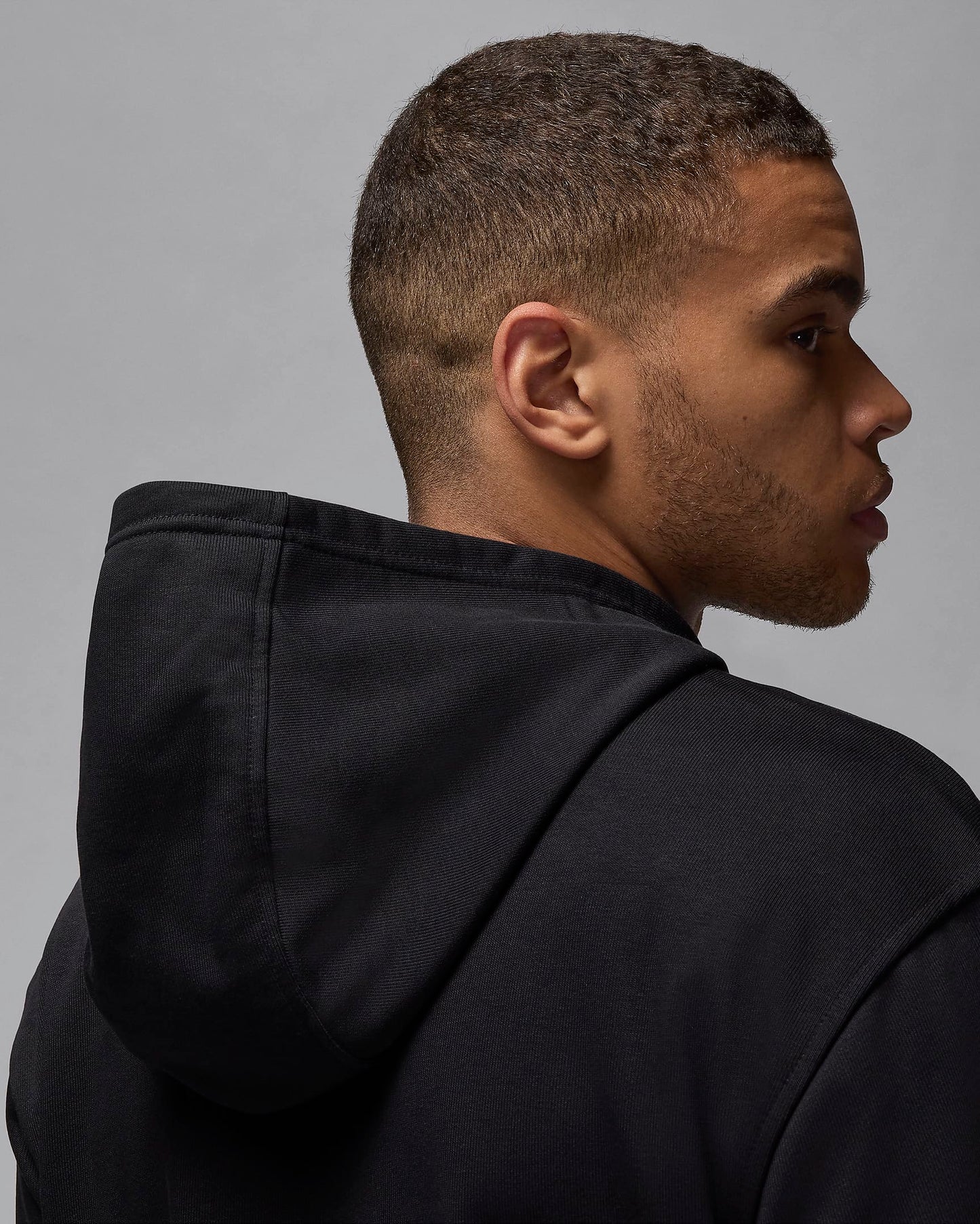 SUDADERA HOMBRE NIKE JORDAN SPORT CROSSOVER FV8606