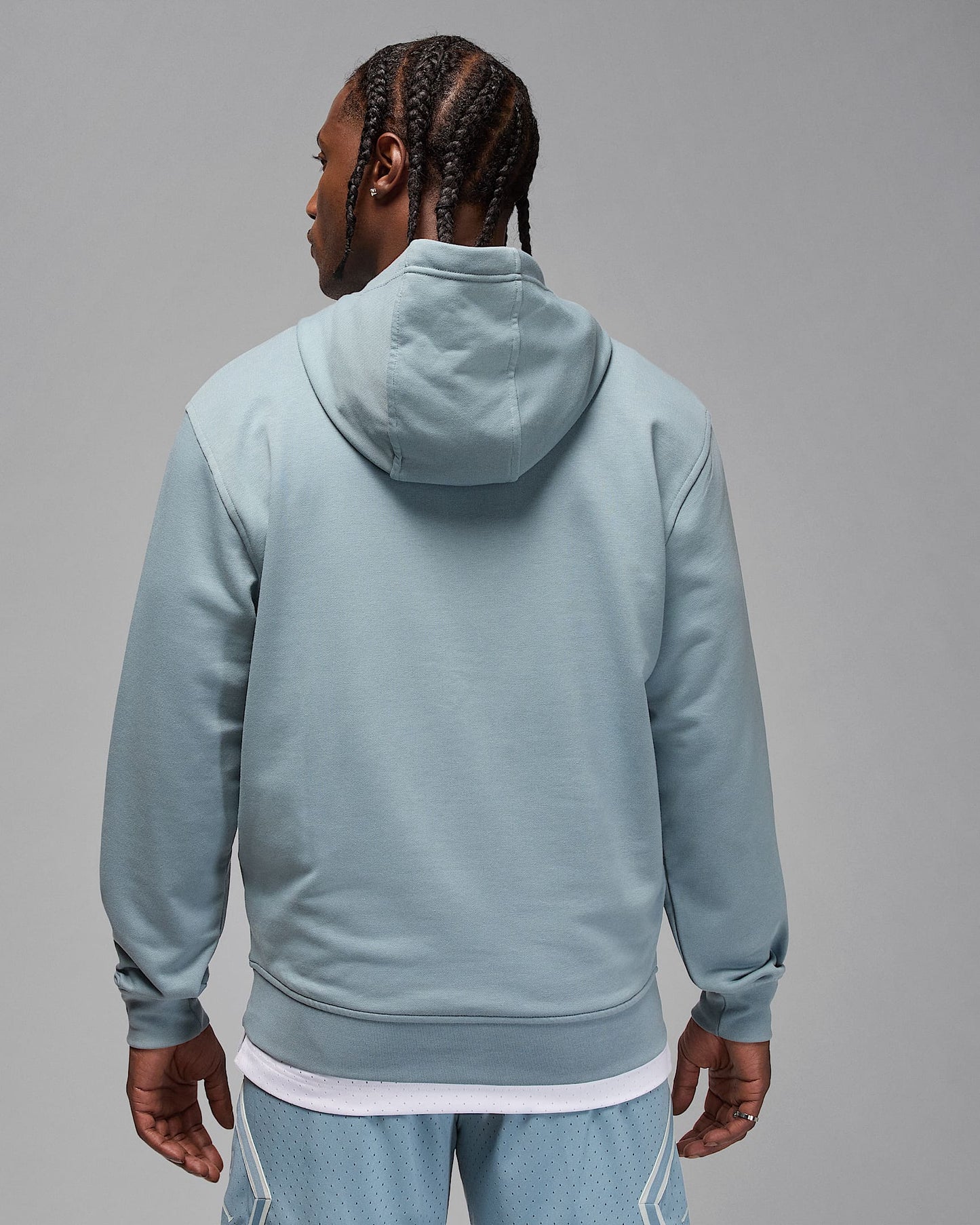 SUDADERA JORDAN HOMBRE FV8606