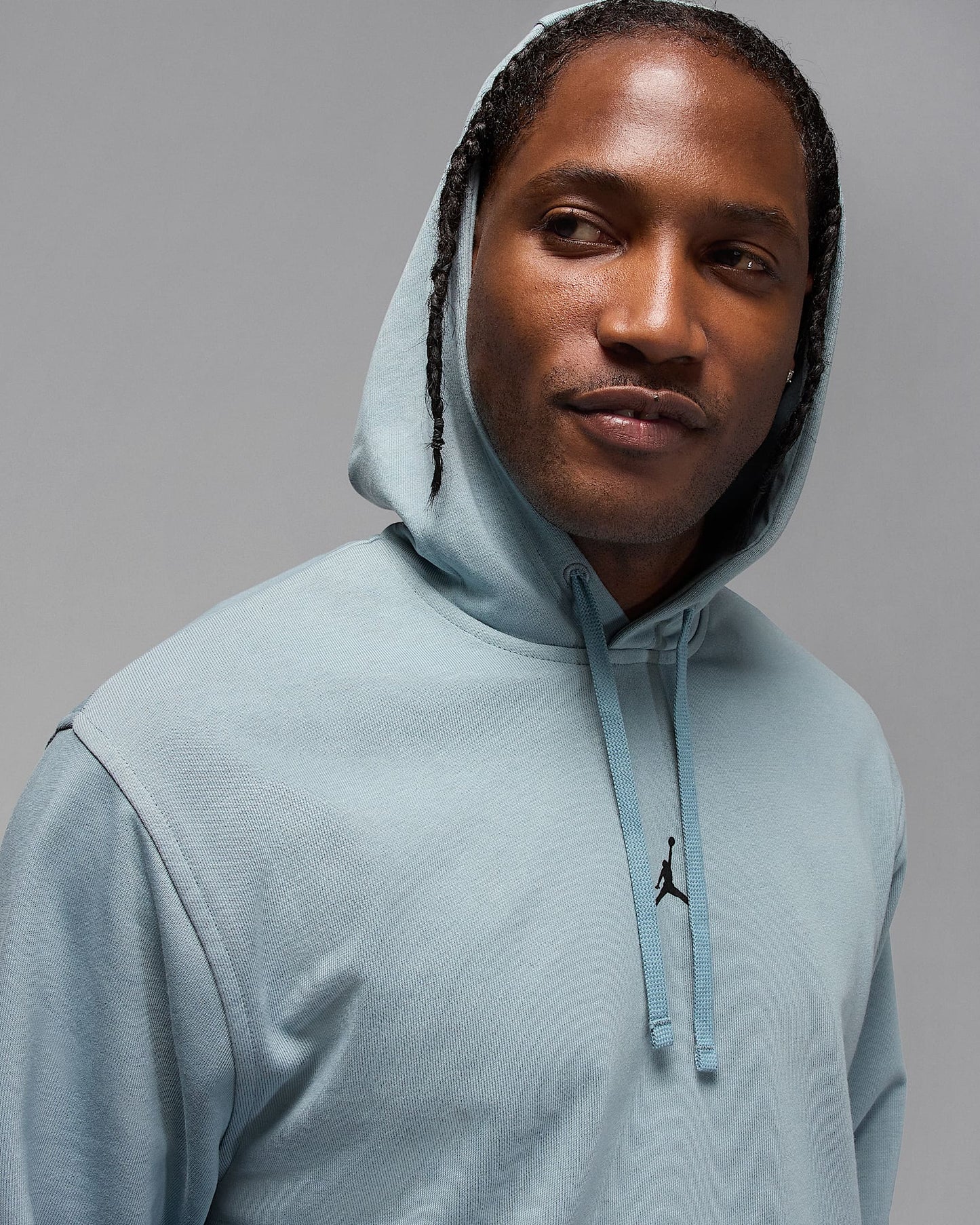 SUDADERA JORDAN HOMBRE FV8606