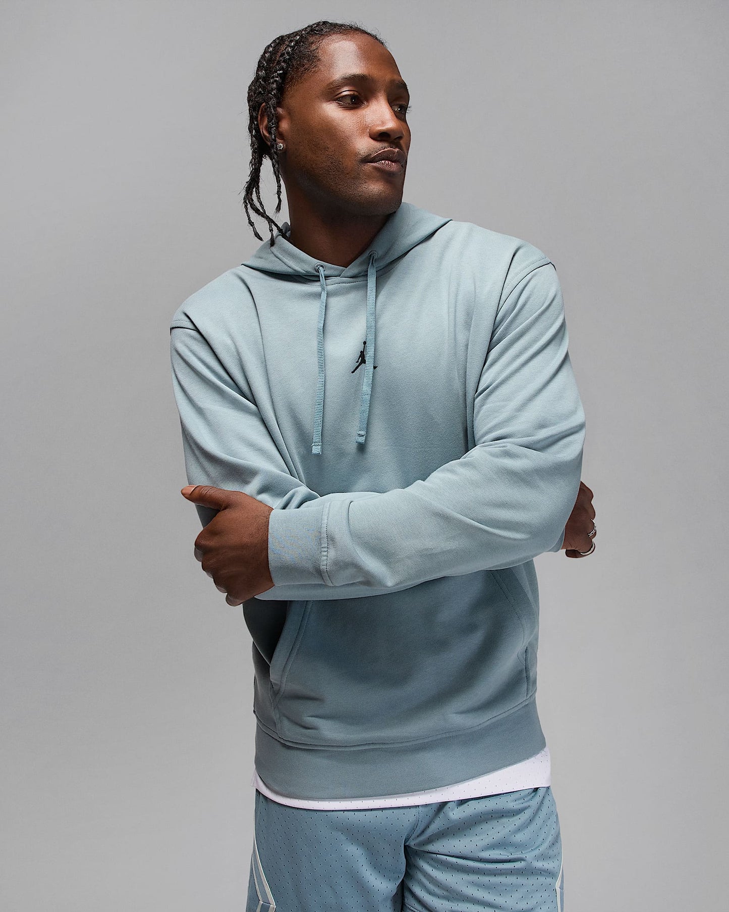 SUDADERA JORDAN HOMBRE FV8606