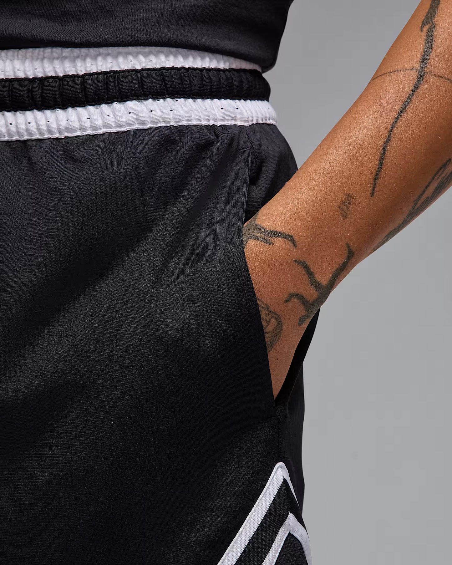 PANTALON CORTO HOMBRE JORDAN HF9910