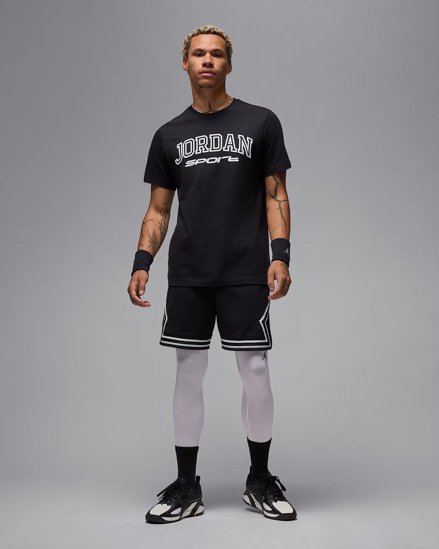 PANTALON CORTO HOMBRE JORDAN HF9910