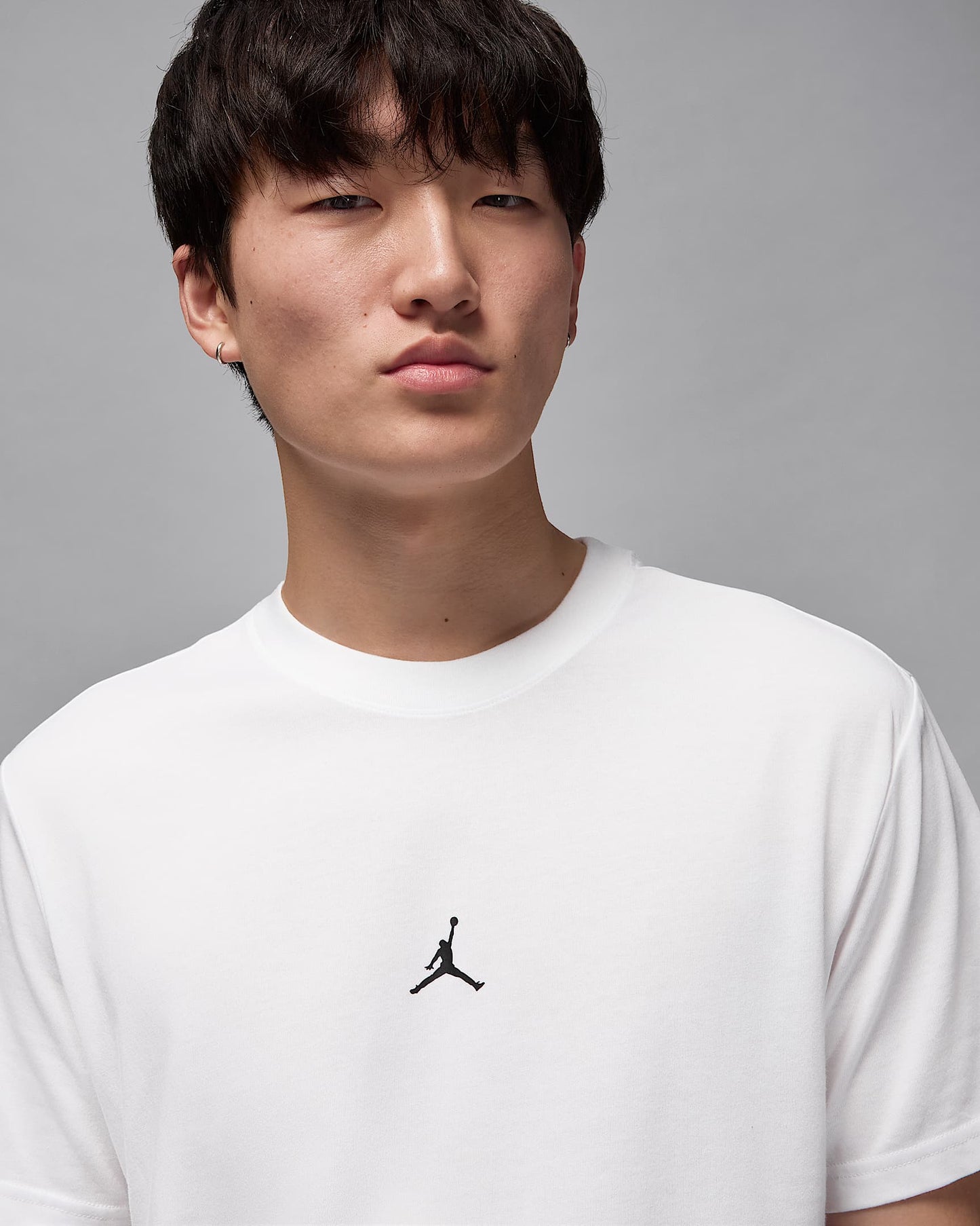 CAMISETA HOMBRE JORDAN SPORT DRI FIT IB6757