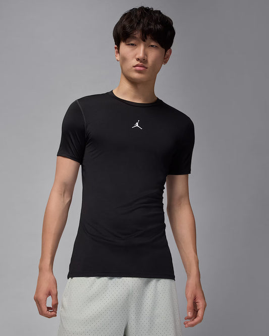 Camiseta Hombre Jordan Sport de manga corta Dri-FIT HV4099