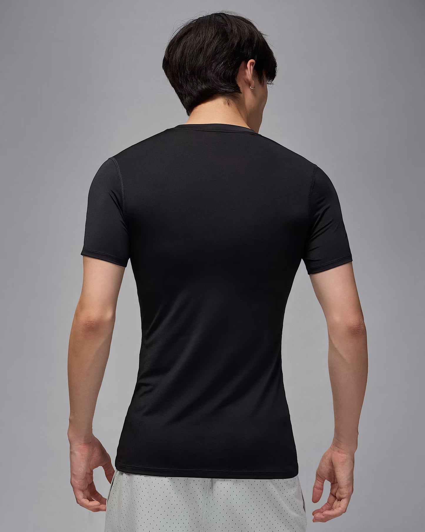 Camiseta Hombre Jordan Sport de manga corta Dri-FIT HV4099