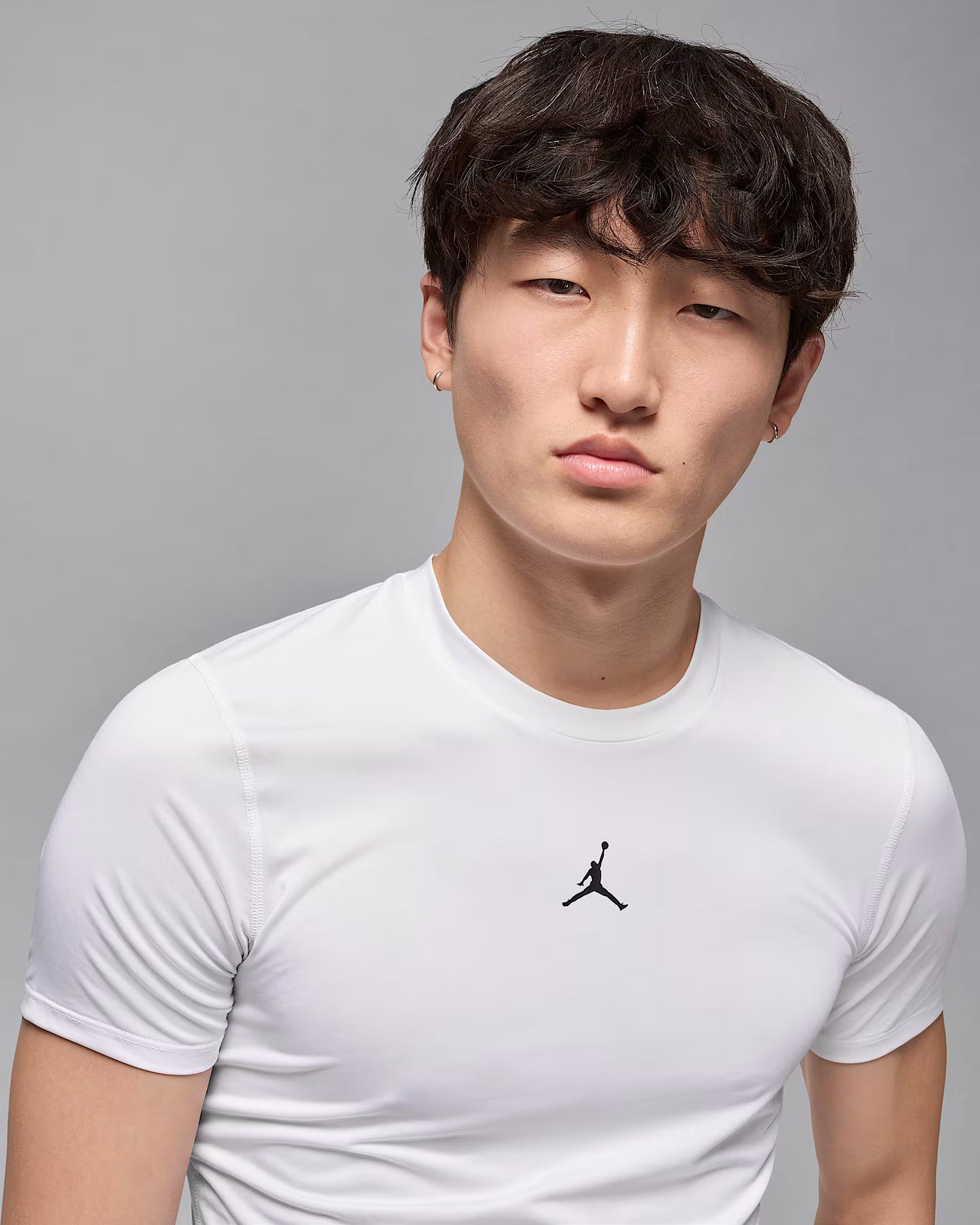 CAMISETA JORDAN HOMBRE