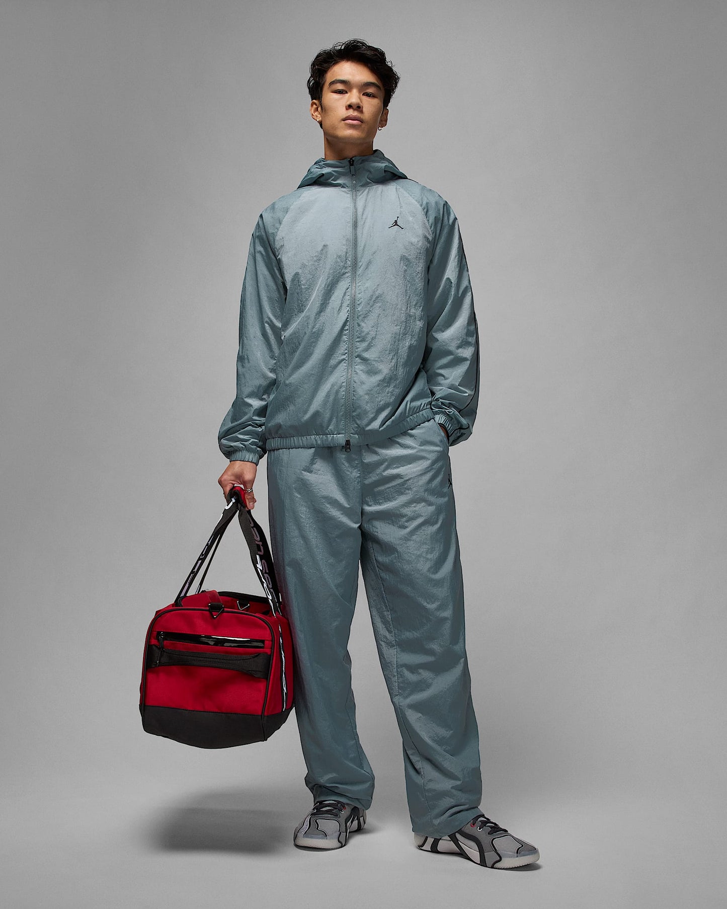 CHAQUETA JORDAN HOMBRE IB2241