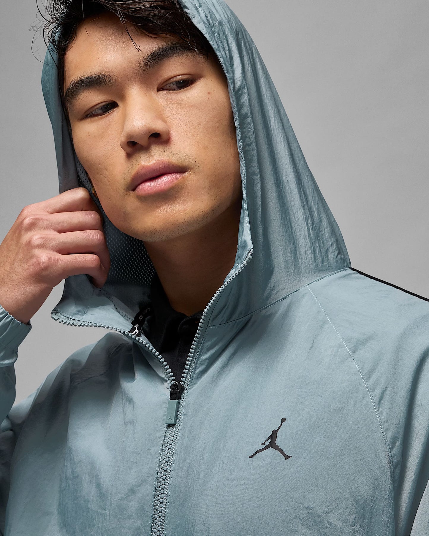 CHAQUETA JORDAN HOMBRE IB2241