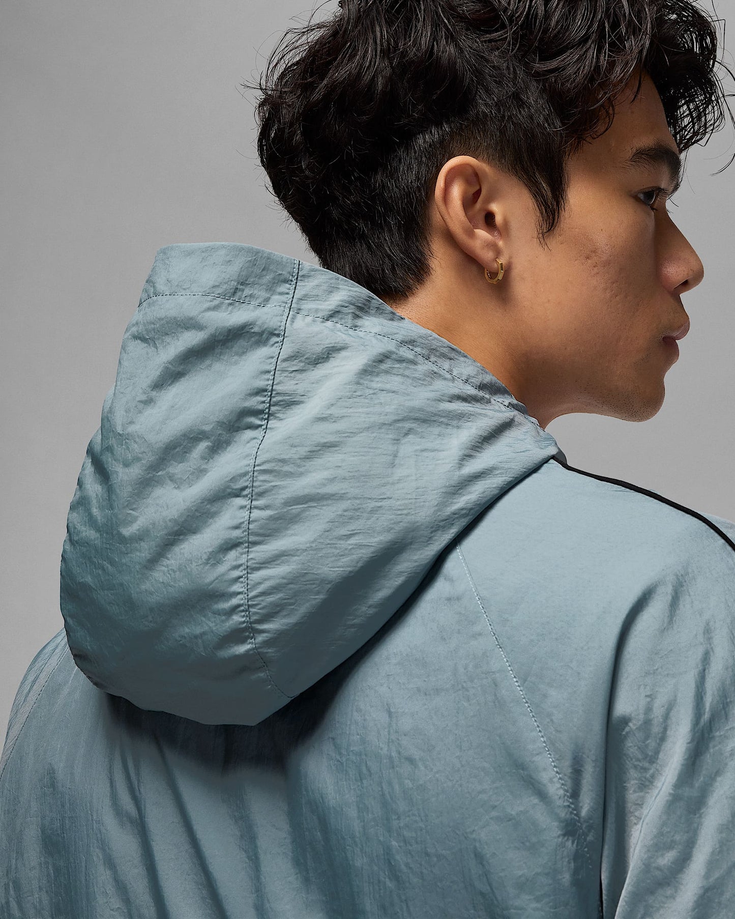 CHAQUETA JORDAN HOMBRE IB2241