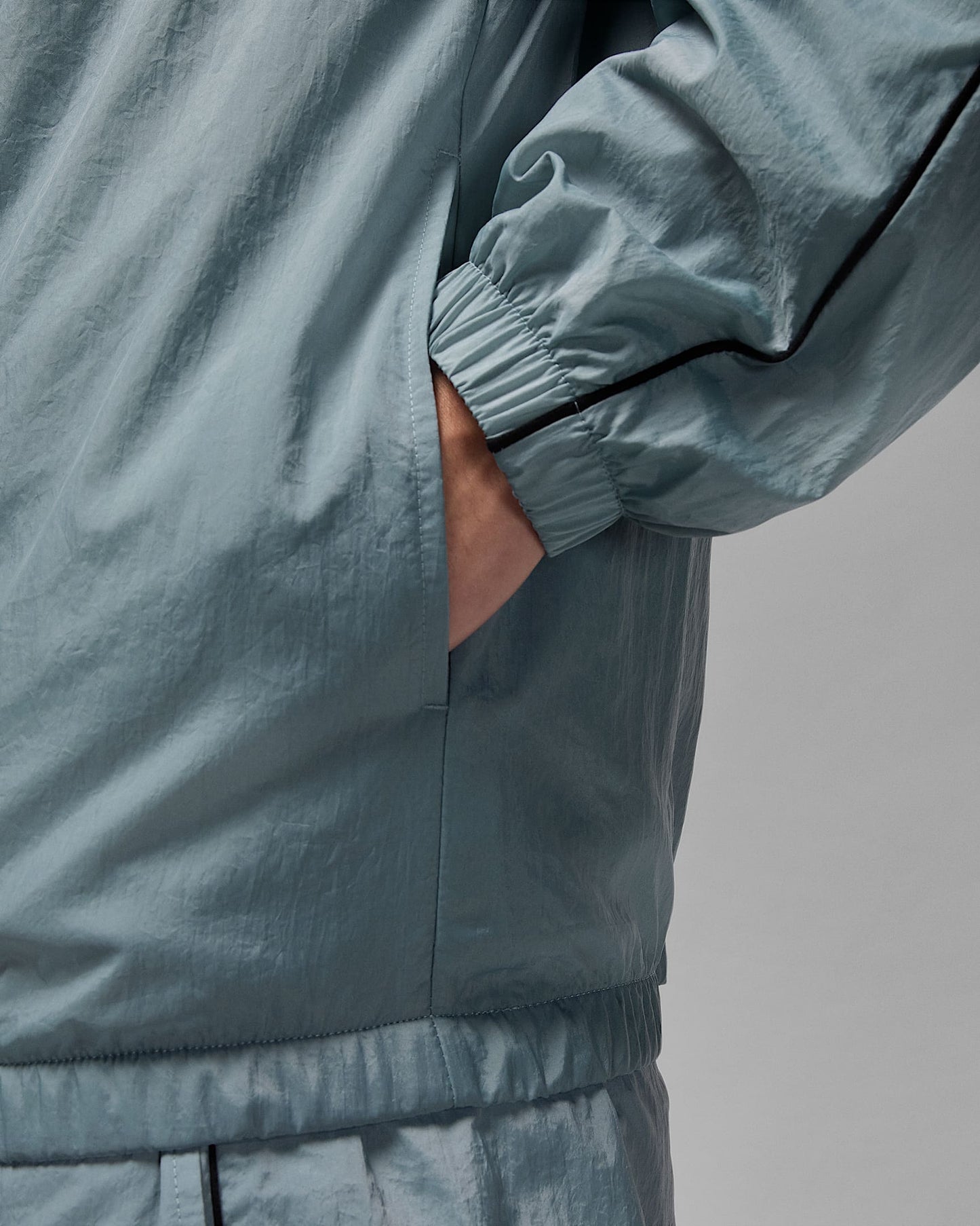 CHAQUETA JORDAN HOMBRE IB2241