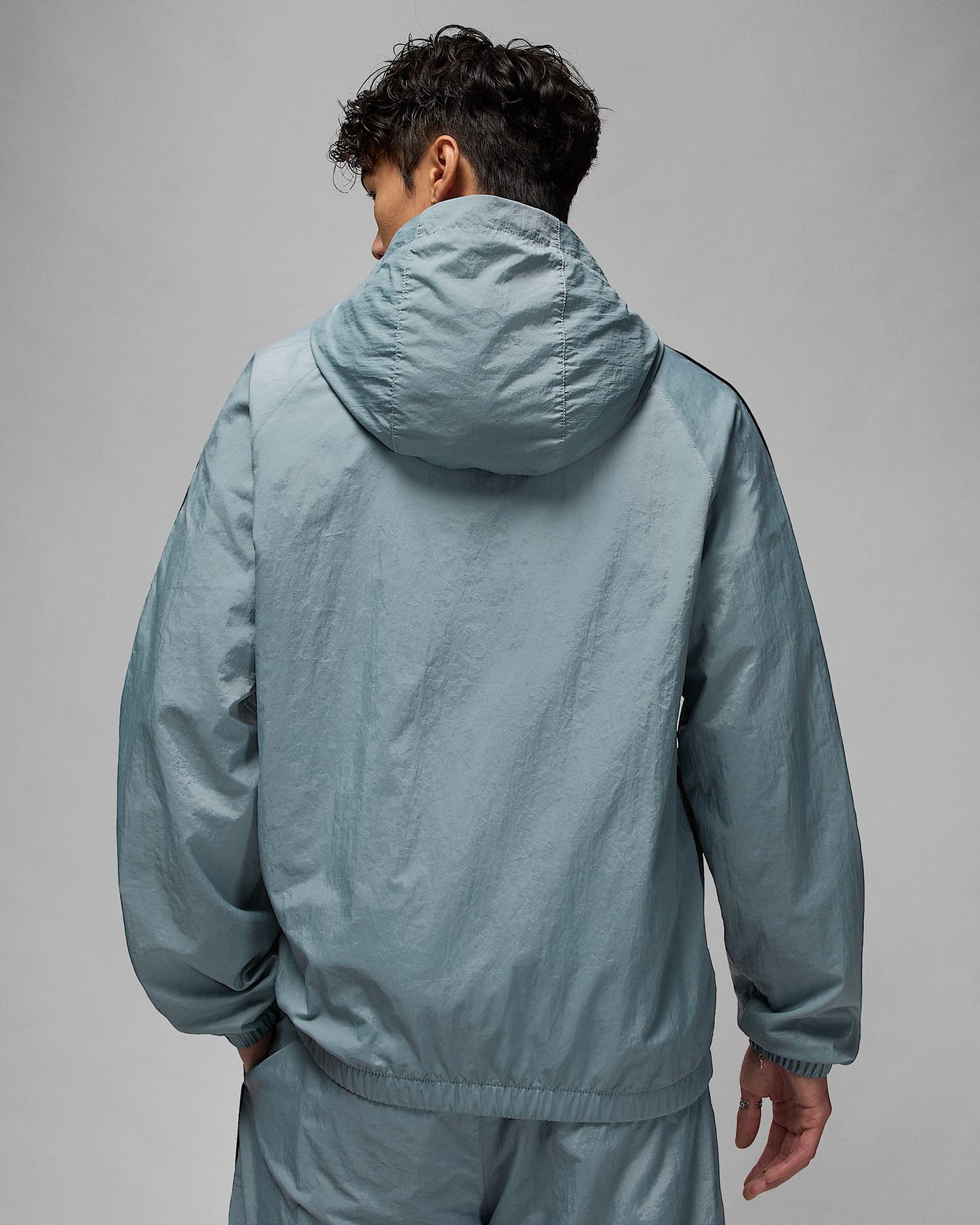 CHAQUETA JORDAN HOMBRE IB2241