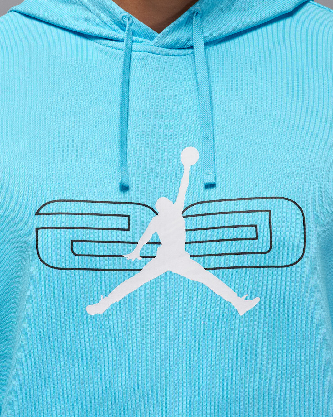 SUDADERA HOMBRE JORDAN SPORT CROSSOVER HQ8694