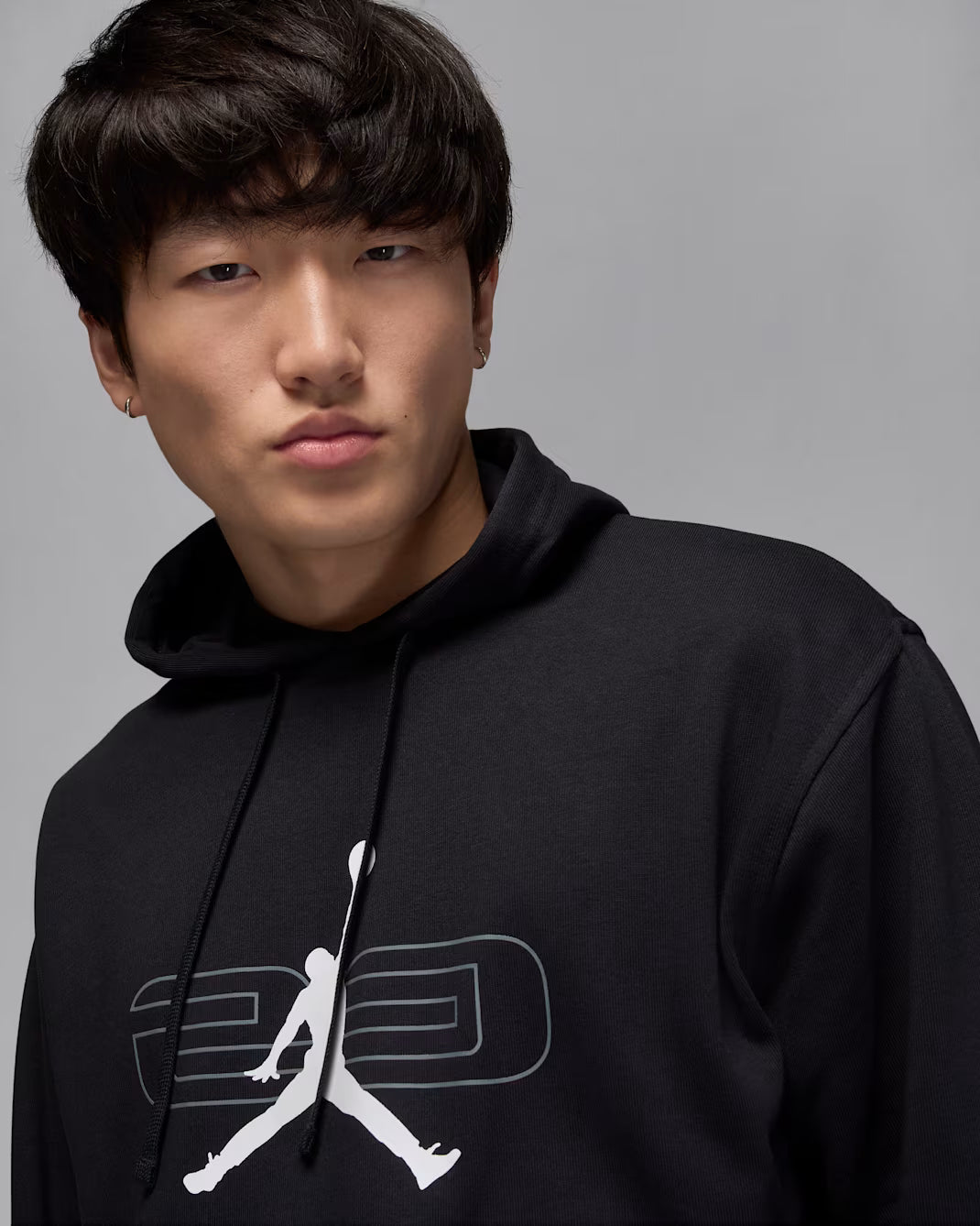 SUDADERA JORDAN HOMBRE HQ8694-010