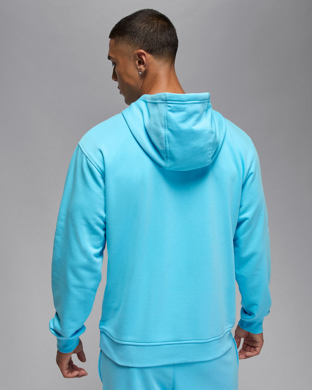 SUDADERA HOMBRE JORDAN SPORT CROSSOVER HQ8694