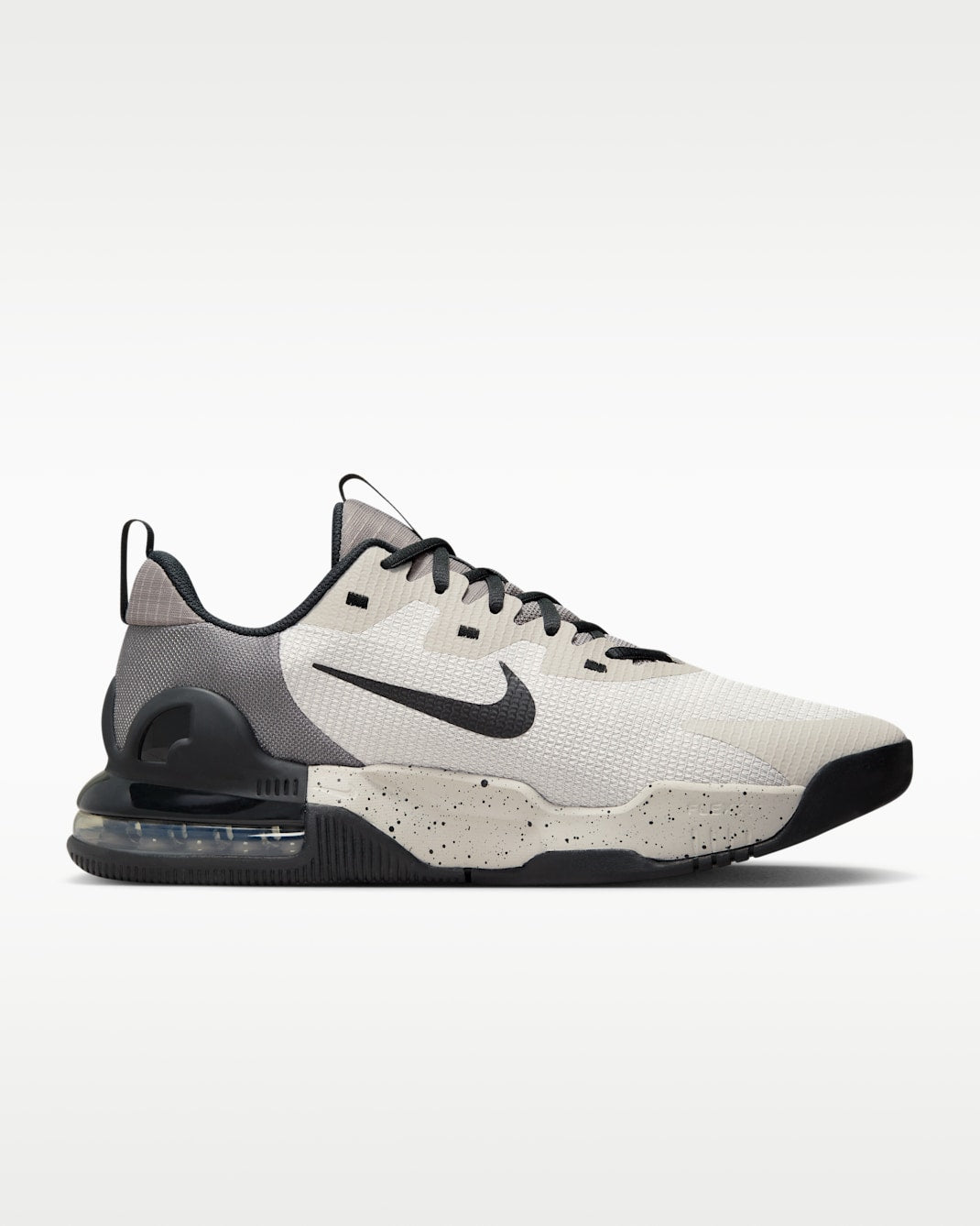 ZAPATILLAS HOMBRE NIKE MAX ALPHA TRAINER 5 DM0829