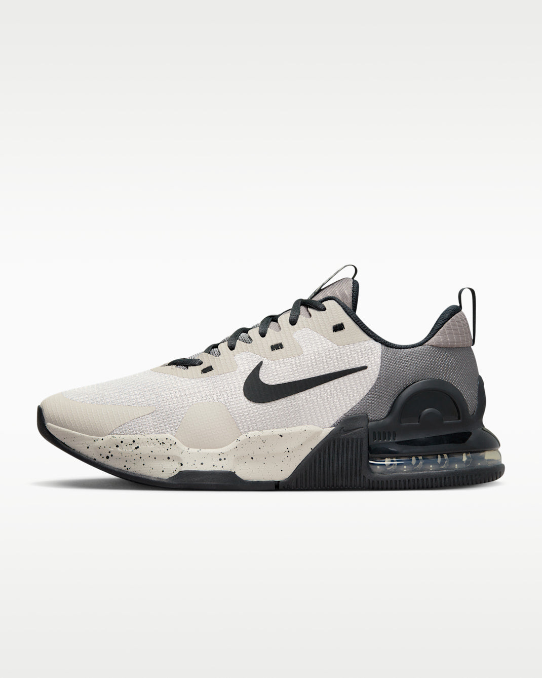 ZAPATILLAS HOMBRE NIKE MAX ALPHA TRAINER 5 DM0829