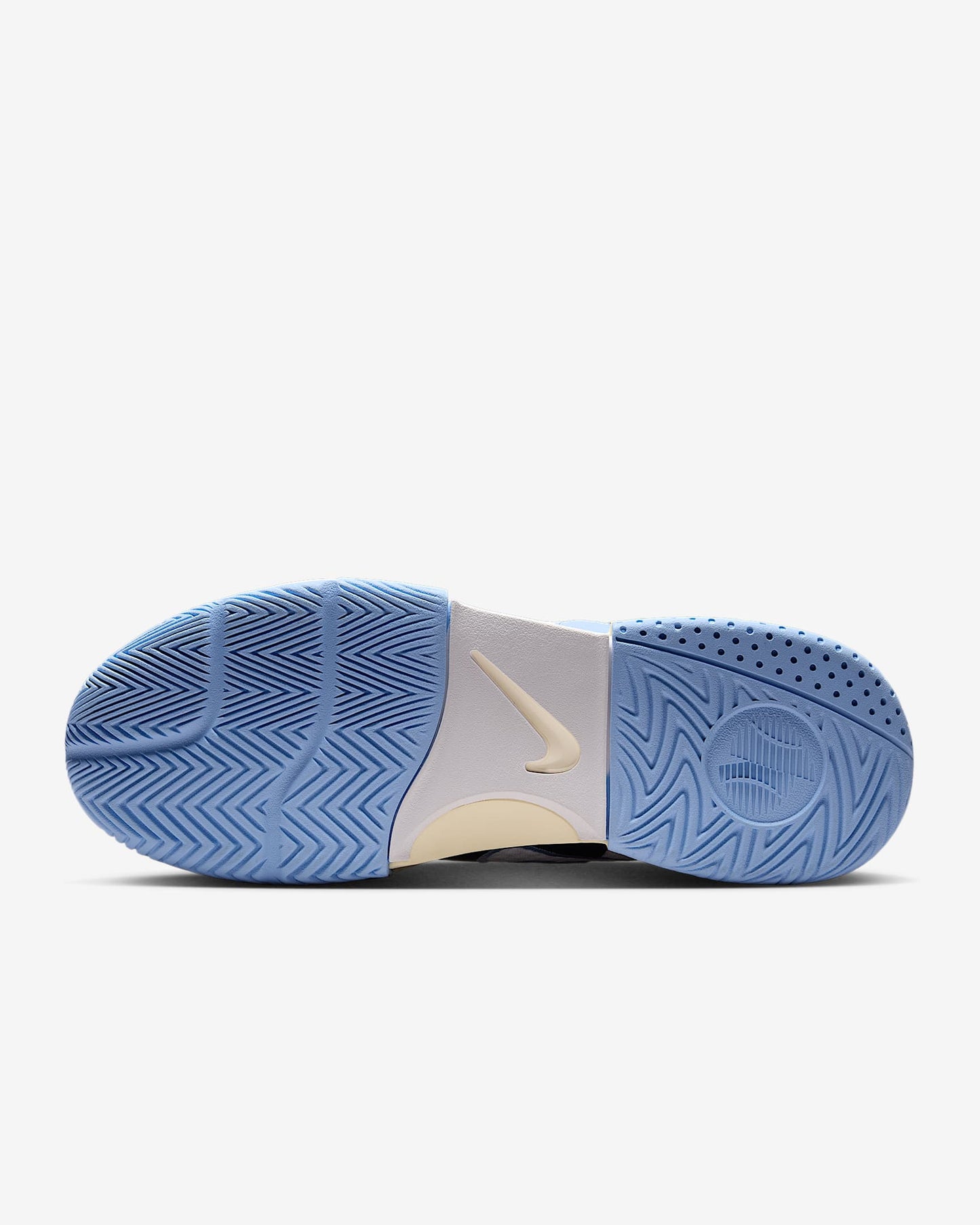 ZAPATILLA HOMBRE M NIKE COURT LITE 4 FD6574-103