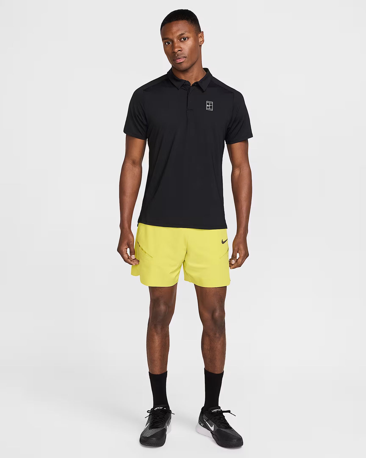 POLO HOMBRE NIKE DH0857