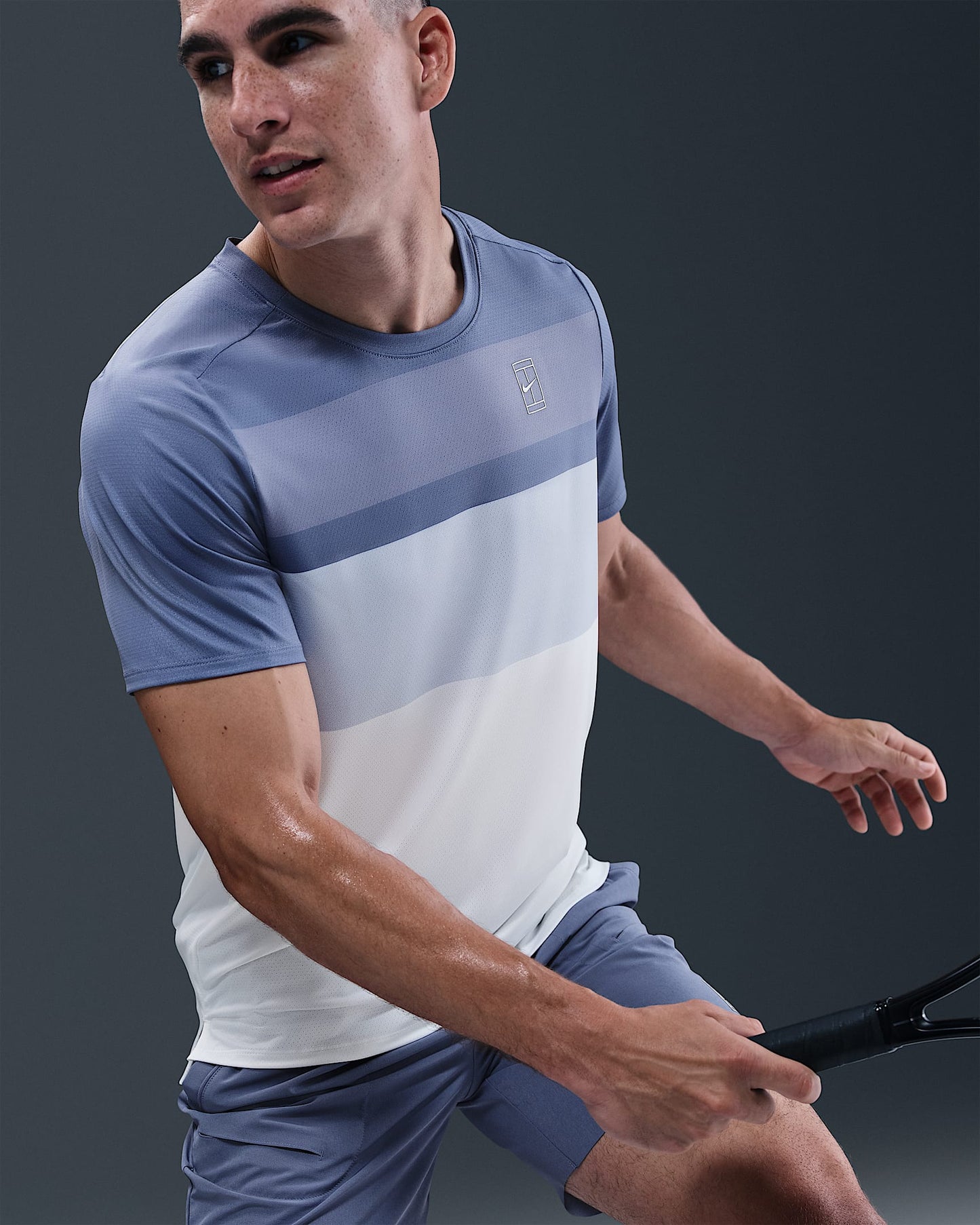 CAMISETA NIKE HOMBRE FZ9845