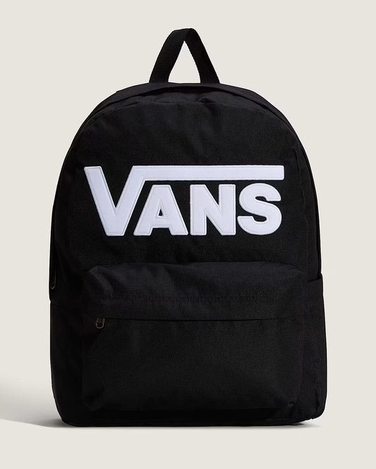 MOCHILA VANS OLD SCHOOL VN000H4ZBLK1