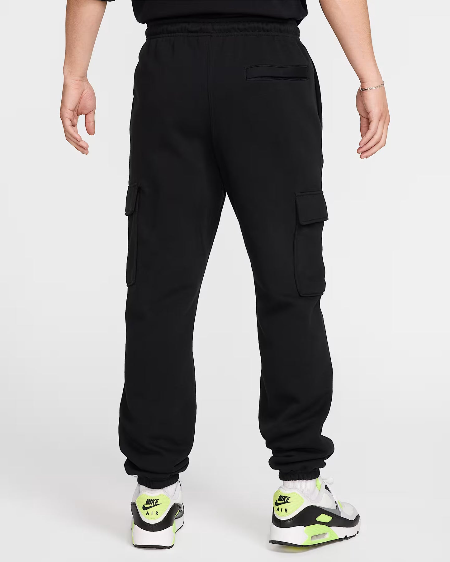 PANTALÓN NIKE HOMBRE FN3805