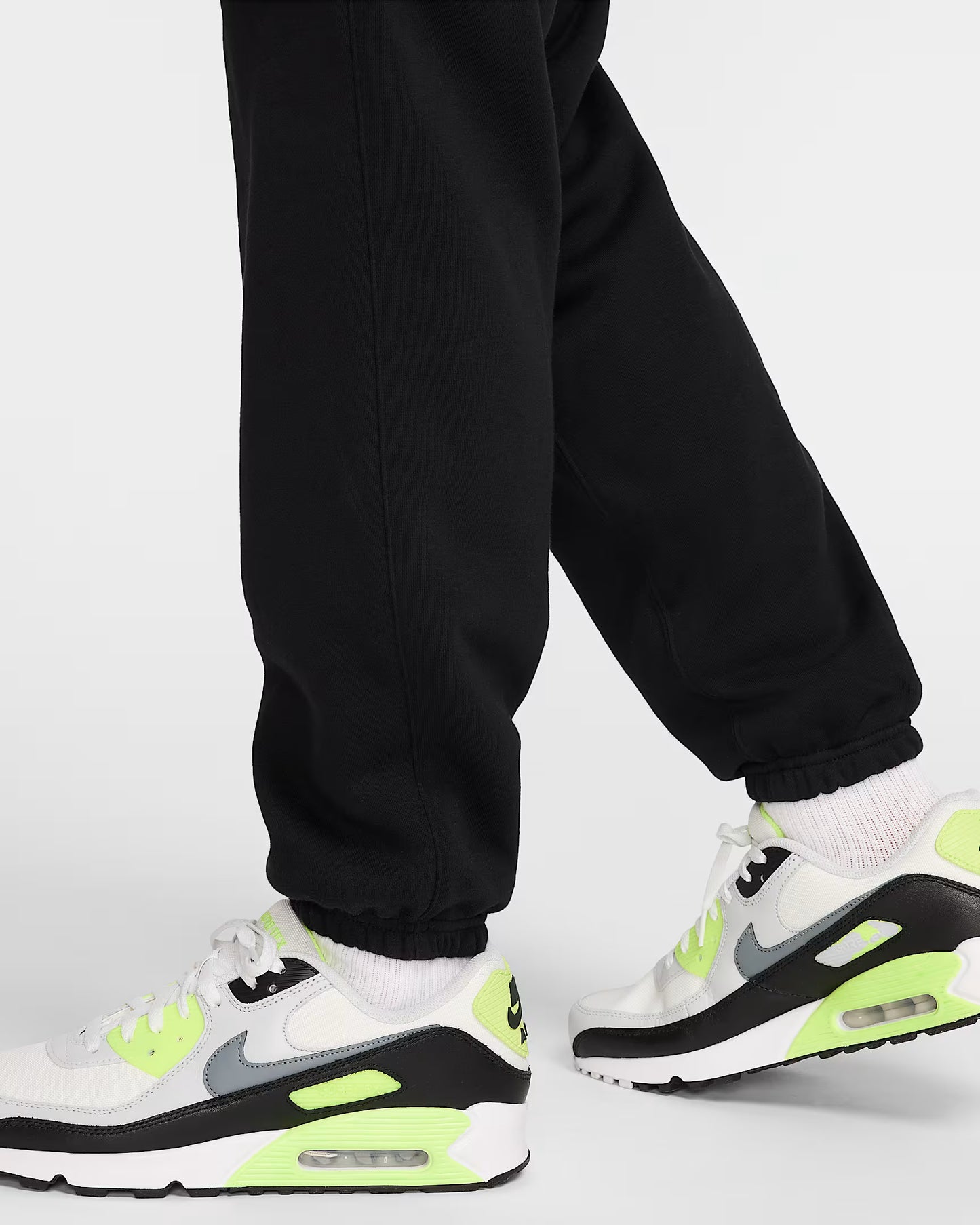 PANTALÓN NIKE HOMBRE FN3805