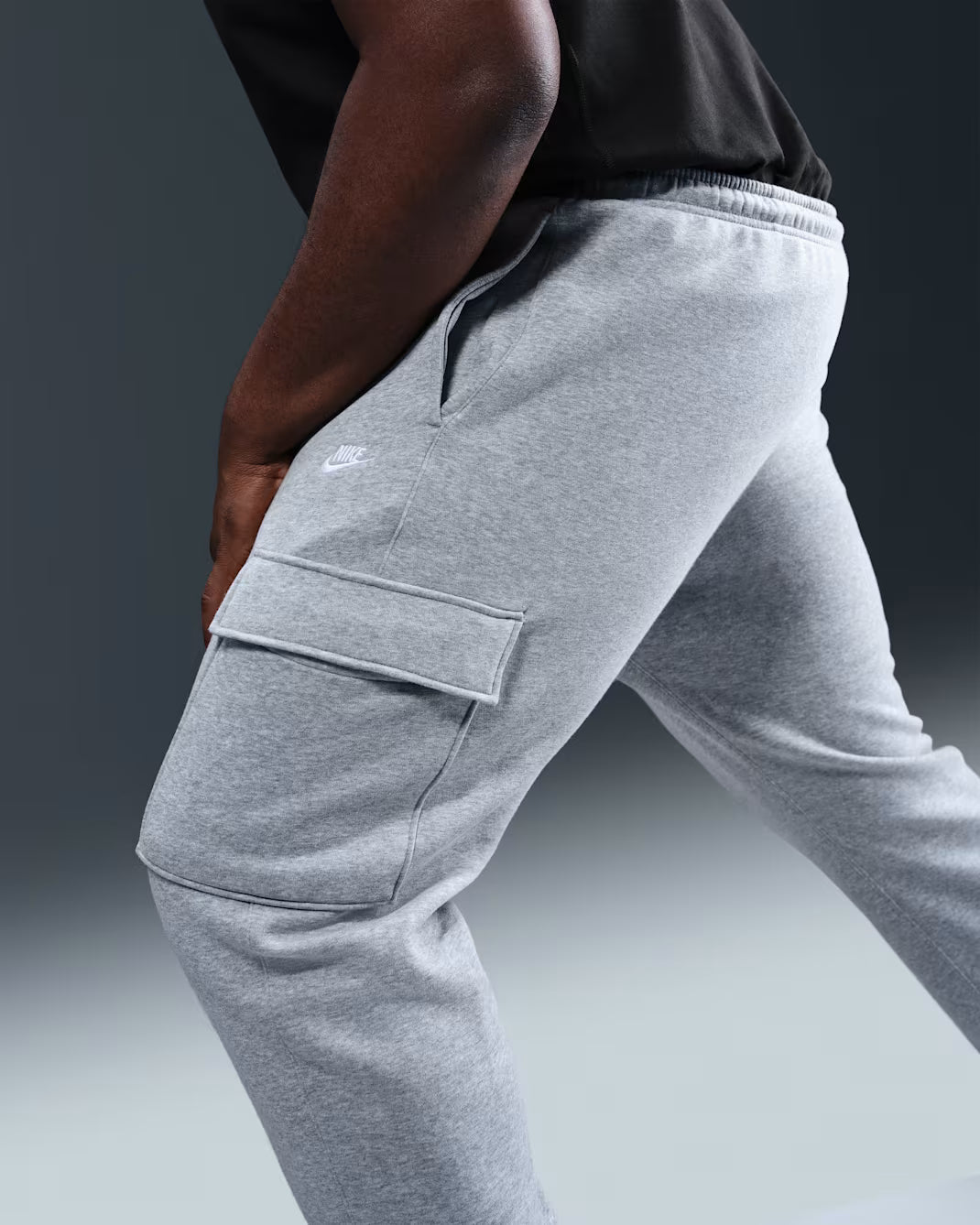 PANTALON NIKE CARGO HOMBRE FN3805