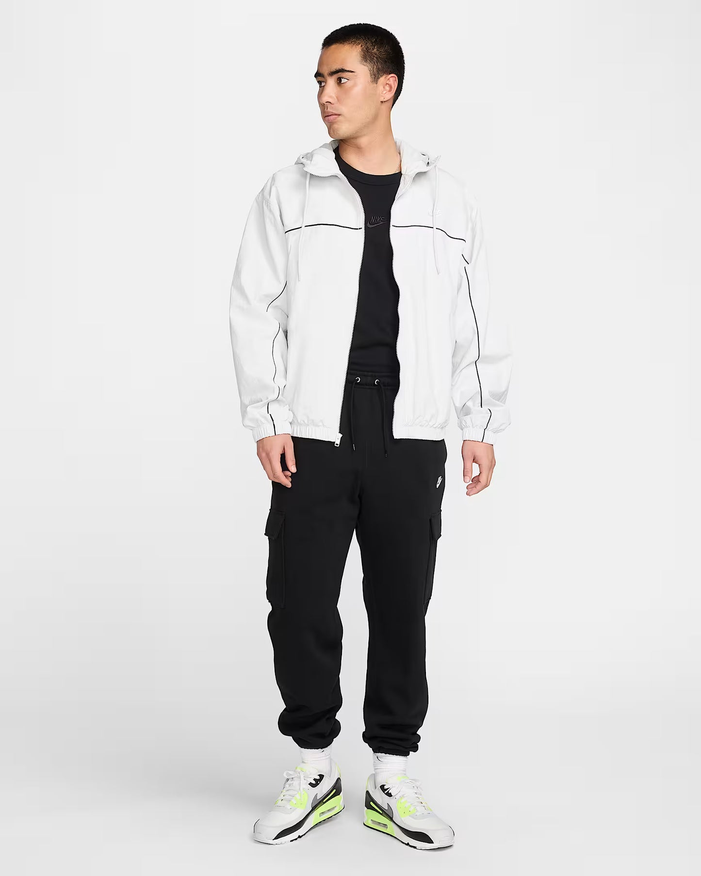 PANTALÓN NIKE HOMBRE FN3805