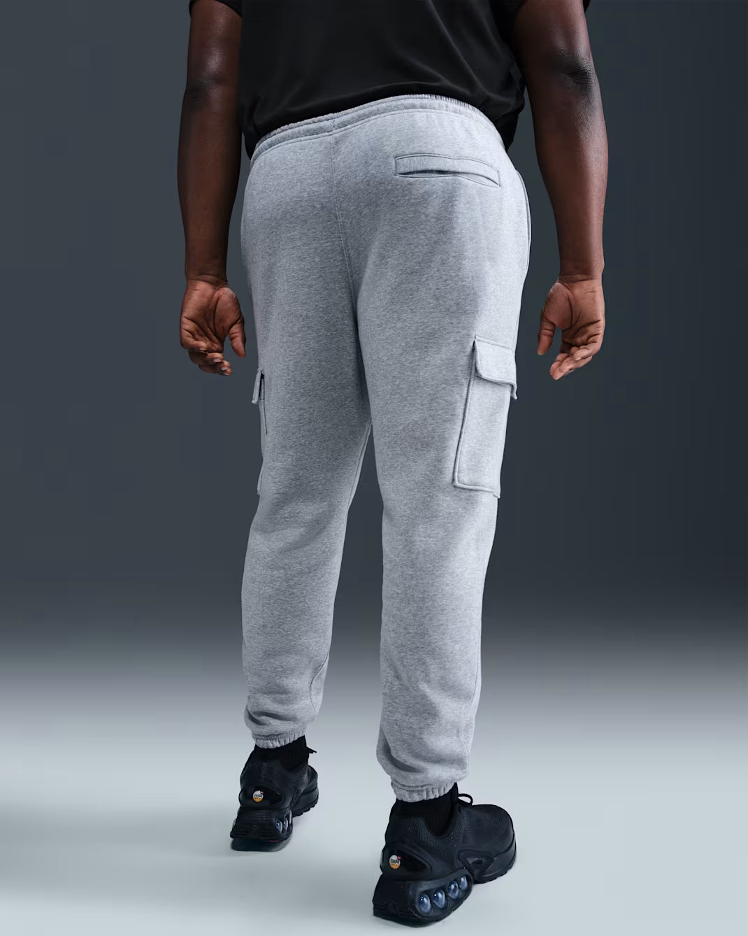 PANTALON NIKE CARGO HOMBRE FN3805